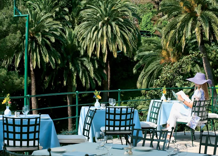 Splendido, A Belmond , Portofino