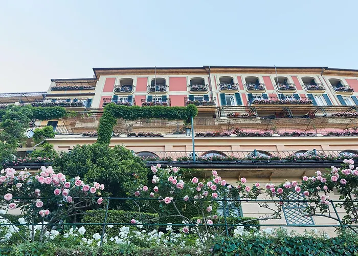 Splendido, A Belmond , Portofino