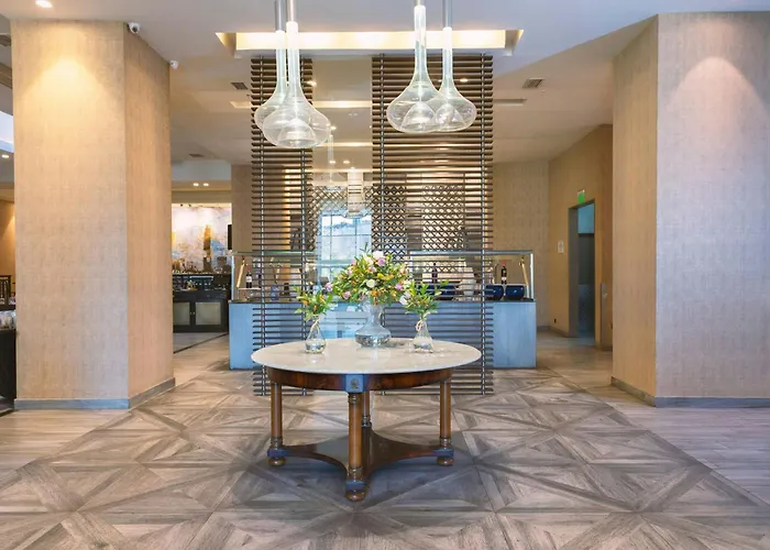 Le Meridien
