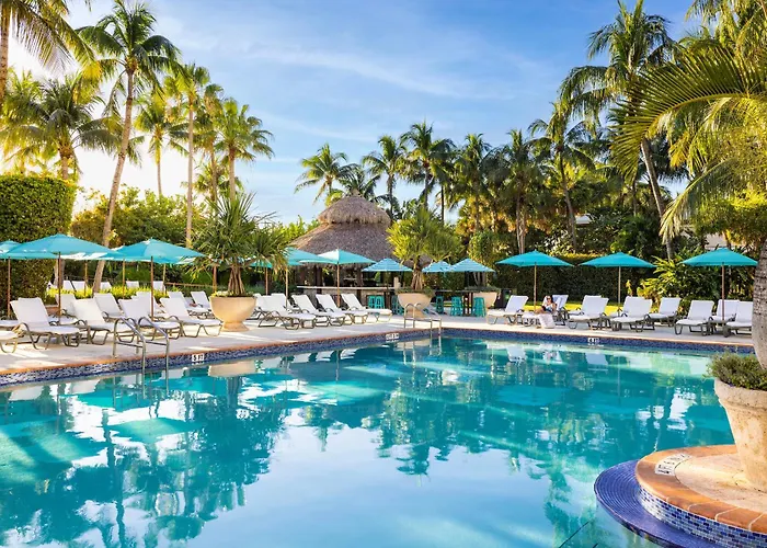 Palms & Spa