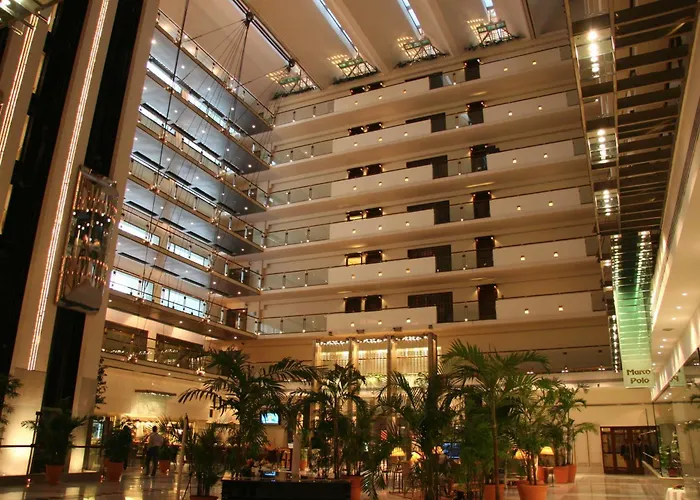 Pearl Continental , Lahore