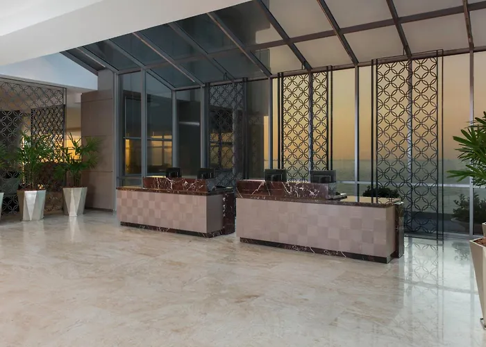 Sheraton Grand Rio & Resort