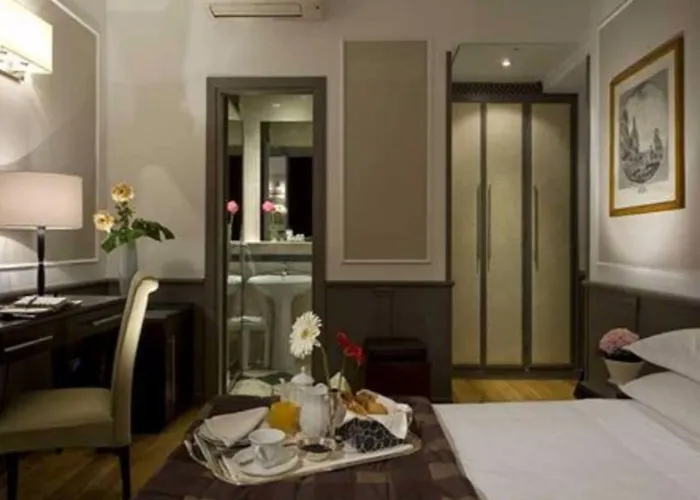 Family Hotel: Duca D'Alba Hotel - Chateaux & Hotels Collection