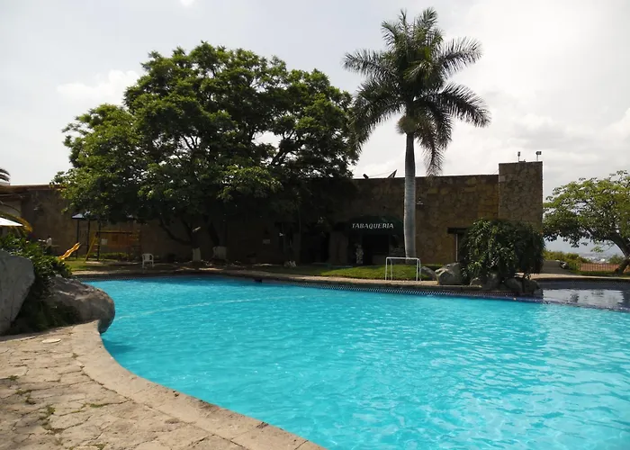 Radisson Tapatio Guadalajara Aeropuerto