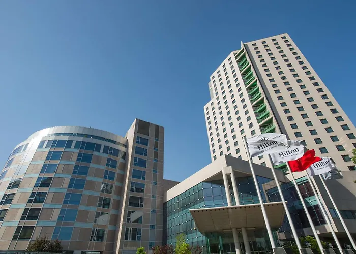 Hilton