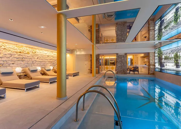 Hotel Astra Opera - Astotel