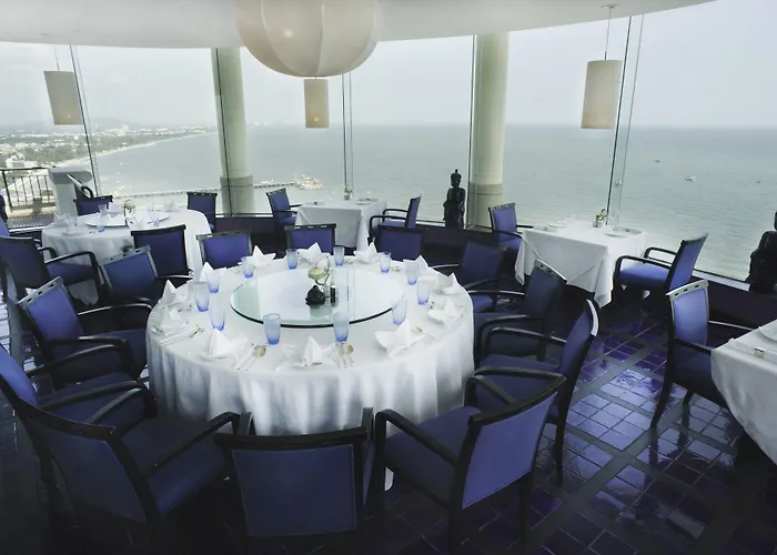 Romantisch hotel: Hilton Hua Hin Resort & Spa