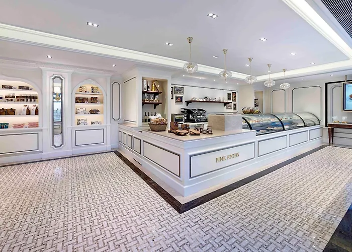 The Royal Garden Tsim Sha Tsui