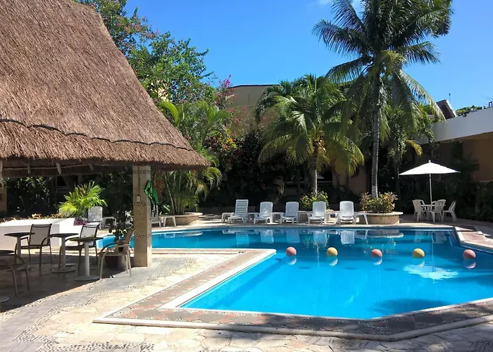Plaza Caribe