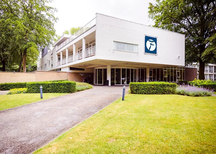 Huisdiervriendelijk hotel: Fletcher Hotel Restaurant Amersfoort