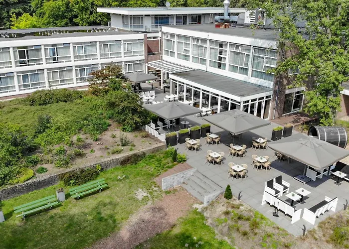 Huisdiervriendelijk hotel: Fletcher Hotel Restaurant Amersfoort