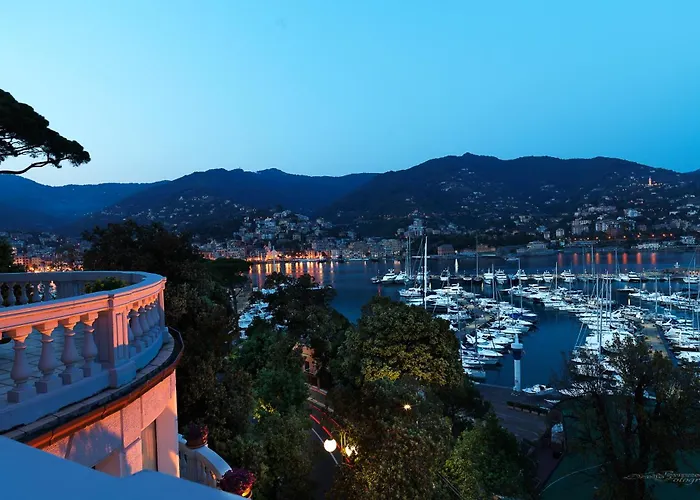 Hôtel pour familles: Excelsior Palace Portofino Coast