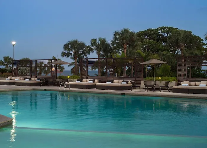  Sheraton Santo Domingo