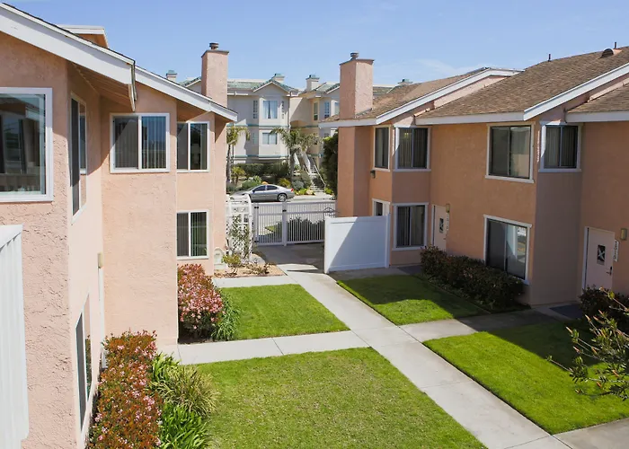 Channel Island Shores