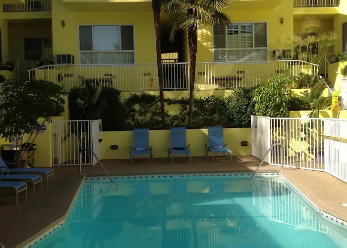 Hôtel pour familles: Magic Castle Hotel