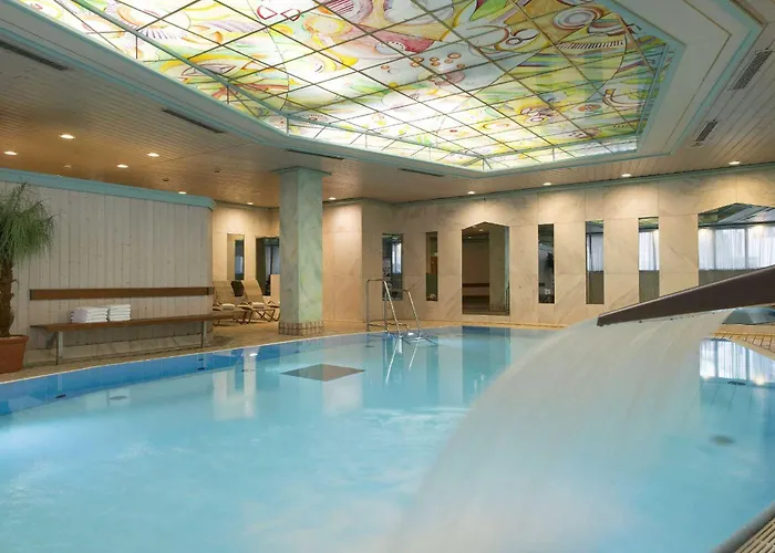 Resorts Guide Maritim Stuttgart