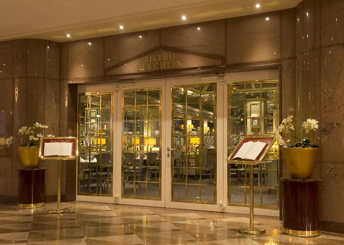 Resorts Guide Maritim Stuttgart