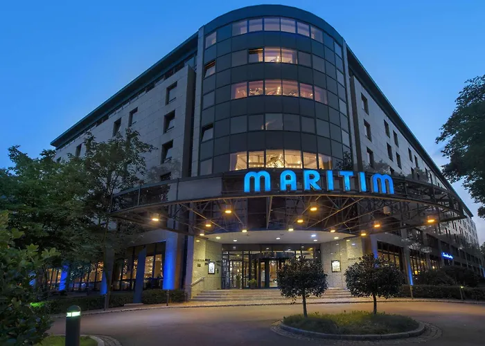  Maritim Bremen