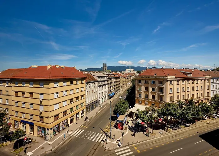 Sheraton Zagreb