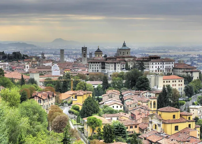  Nh Bergamo
