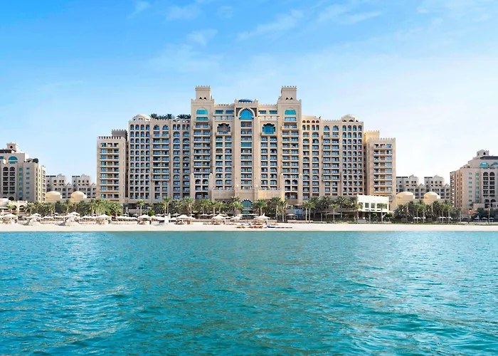 Fairmont The Palm