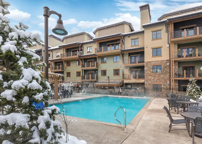 Club Wyndham Park City