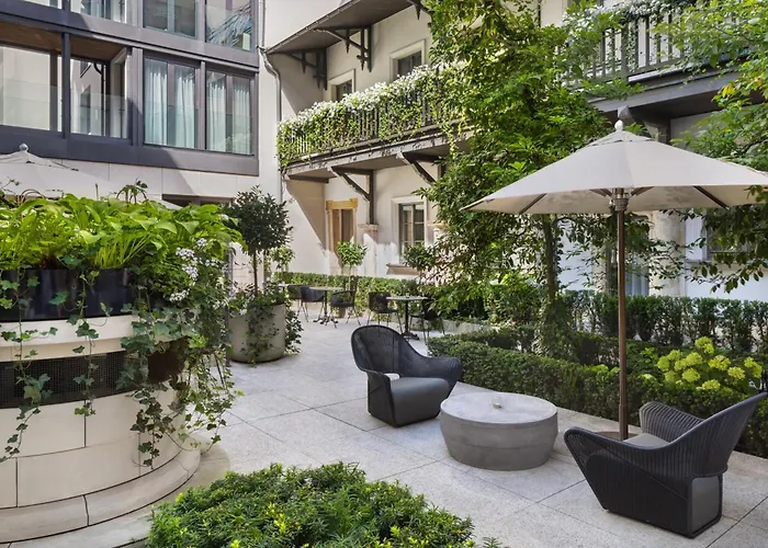 H15 Palace, A Luxury Collection Hotel, Krakow