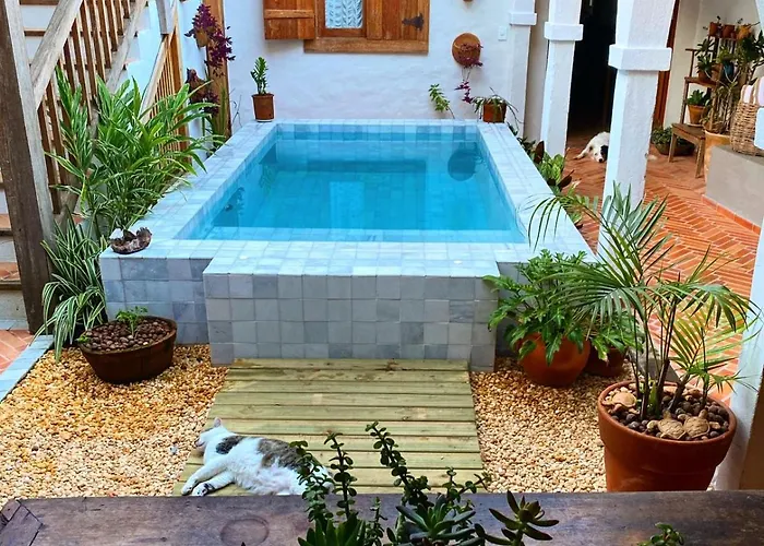 Casa Amada