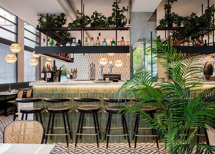 Hotel familiar: Acta CITY47