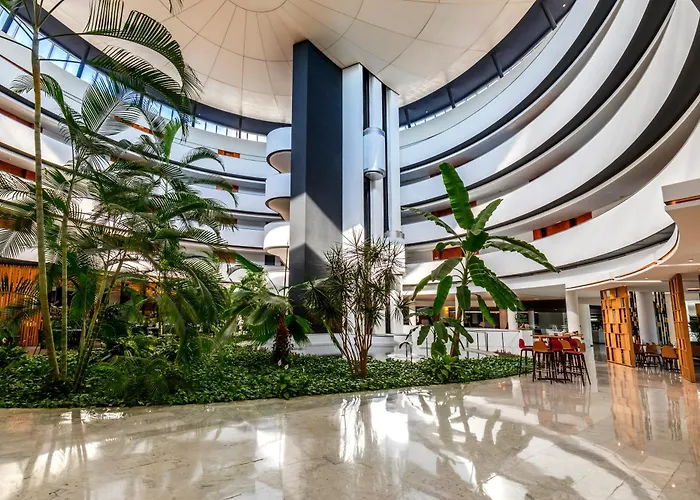  Barceló Sevilla Renacimiento