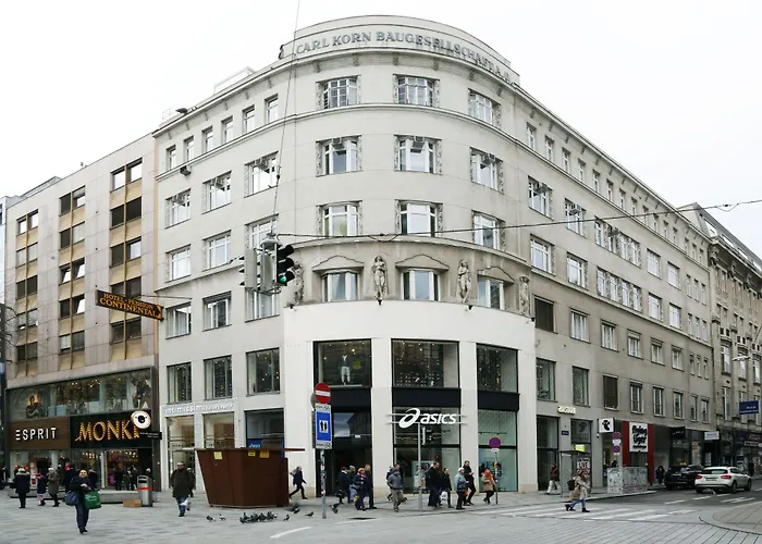 Continental -Pension