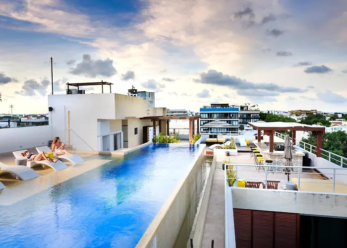 Ame Hotel Boutique & Spa