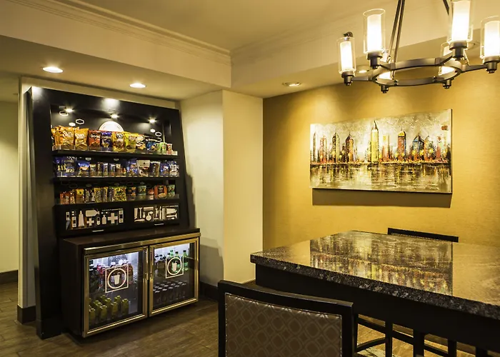 Family Hotel: Hampton Inn Philadelphia-Airport