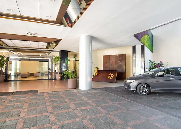 Guadalajara Plaza Expo