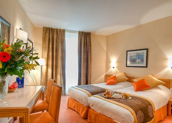 Huisdiervriendelijk hotel: Maison Mere