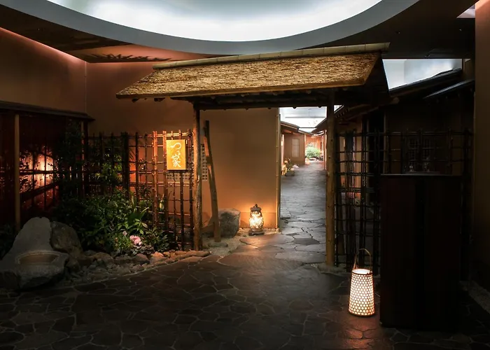 Nagoya Marriott Associa