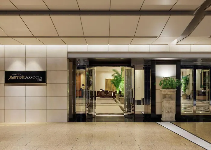 Nagoya Marriott Associa