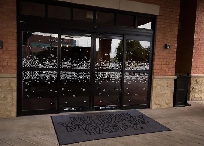 Cheap hotel: Hampton Inn & Suites St. Louis-Chesterfield