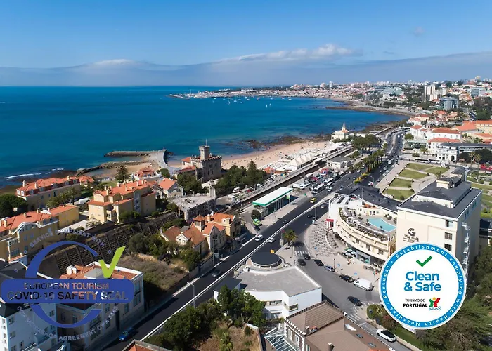 Vila Galé Estoril