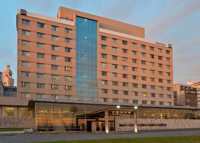 Nh Montevideo Columbia
