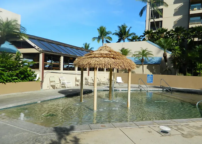 Golf hotels Sands Of Kahana Vacation Club