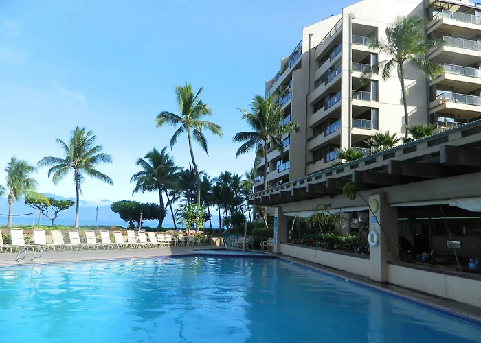 Golf hotels Sands Of Kahana Vacation Club