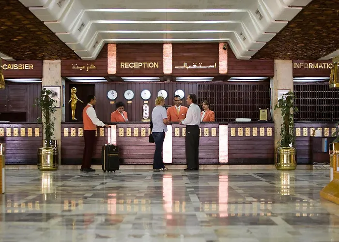 Family Hotel: Aracan Eatabe Luxor Hotel