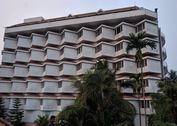 Gateway Beach Road, Calicut