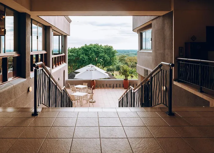 Hotel: Elephant Hills Resort