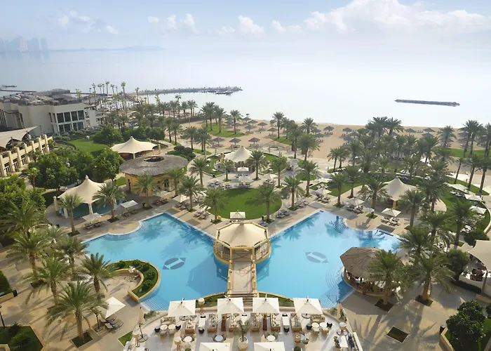  Intercontinental Doha Beach & Spa By Ihg