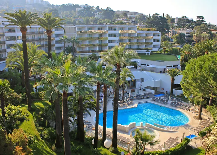 Cannes Montfleury