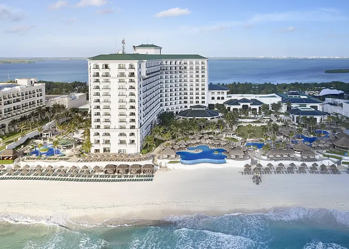 Jw Marriott & Spa