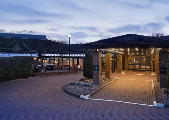 Pets Allowed Hotel Delta s By Marriott Peterborough