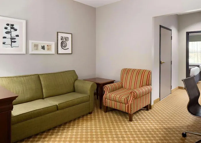 3 star hotel: Country Inn & Suites By Radisson, Gettysburg, Pa